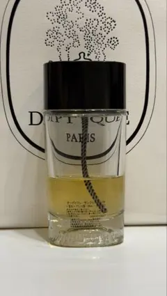 ディップティック フレグランス ボワ コルセ10ml - メルカリ