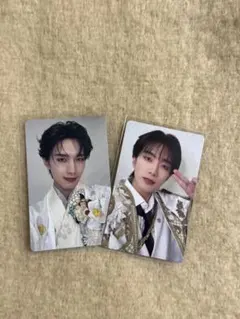 M!LK 爆裂愛してる　好きすぎて滅　Victor盤 、初回限定盤A 山中柔太朗