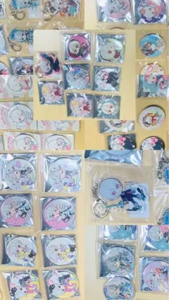 まふまふ グッズ まとめ売り - メルカリ