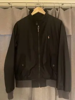 スイングトップ ブルゾン