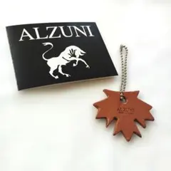 正規品✨ ALZUNI アルズニ キーホルダー
