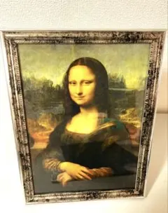 2025年最新】モナリザ 複製の人気アイテム - メルカリ