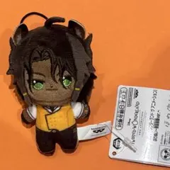 アニメ『ディズニーツイステッドワンダーランド』ほわぬい（レオナ・キングスカラー）