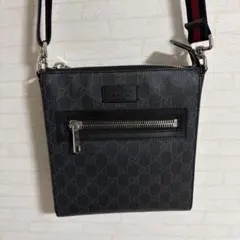 GUCCI GGスプリーム ショルダーバッグのサムネイル