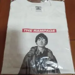 ☆BOT☆川村壱馬フォトTシャツ☆未着用☆