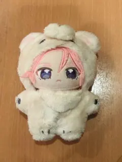 あんスタ いつぬい doubleface 三毛縞斑 桜河こはく - メルカリ