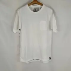 グラニフ　江口寿史　コラボ　Tシャツ　M　ホワイト　B6274