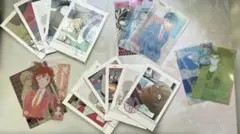 名探偵コナンカードセット