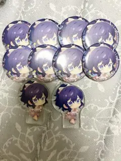 2026年最新】朝比奈まふゆ 缶バッジの人気アイテム - メルカリ