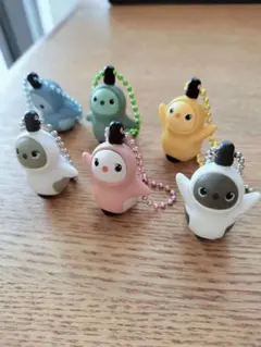 lovot カプセルトイ