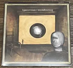 Igacorosas - mondosmog (1stアルバム)