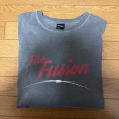 ØMI INFINITY MOON LS Tee ~THE FUSION~