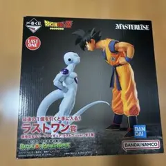 2026年最新】一番くじ ドラゴンボール ラストワン賞の人気アイテム