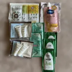 【まとめ売り】トライアルサンプル