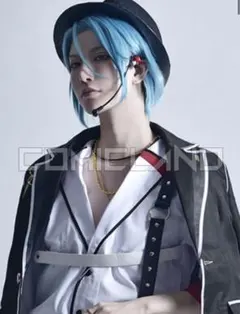 アリアドネの指先　コスプレ衣装