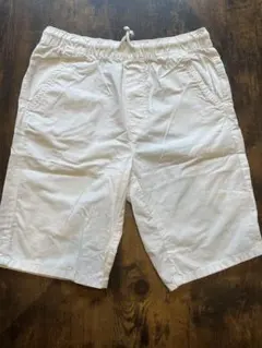 ZARAboys ハーフパンツ size10  cm140