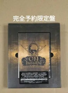 新品】 BUCK-TICK 1995オフィシャルツアーポスター バクチク - メルカリ