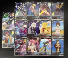 アーセナルベース　fq06　ビルドファイターズ　セット　2