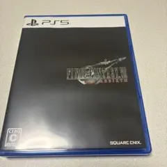 FINAL FANTASY VII REBIRTH PS5