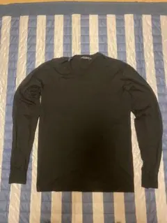 DOLCE & GABBANA 長袖カットソー　xl 50のサムネイル