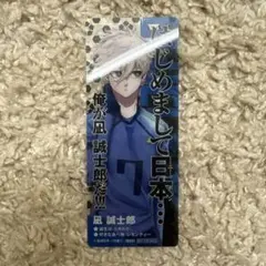 2026年最新】ブルーロック凪誠士郎クリアカードの人気アイテム - メルカリ