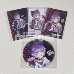 リジェ シャ・デモニアック ディアラバ カナト 4点セット