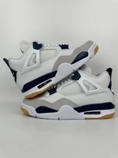 Nike SB x Air Jordan 4 26.5CM