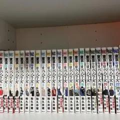 「東京リベンジャーズ」1〜22巻