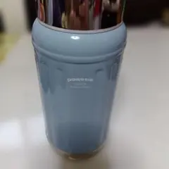poketle VACUUM MUG BOTTLE 水筒マグボトル ライトブルーのサムネイル