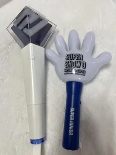 2026年最新】Super junior ペンライトの人気アイテム - メルカリ