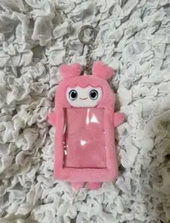 値下げしました　twice モモちゃん　トレカケース