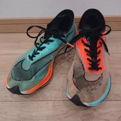 ナイキ　ヴェイパーフライネクスト%　 25.5cm