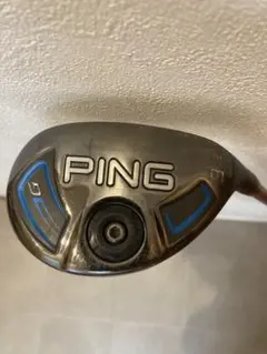 PING G ユーティリティ 3U 19度 TOUR90 (S) PING G ユーティリティ 3U 19度 TOUR90 (S) - メルカリ