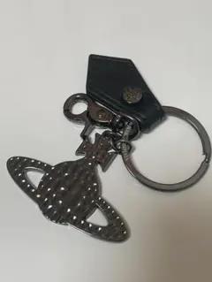 美品】VivienneWestwood キーチェーン キーリング 惑星モチーフ - メルカリ