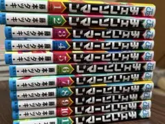 『チェンソーマン』 コミック 1～11巻セット（藤本タツキ）
