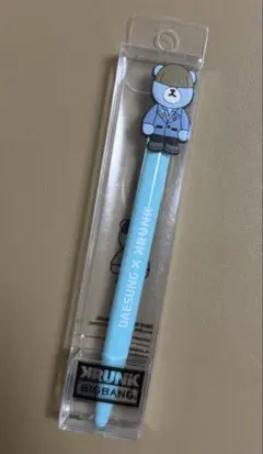 KRUNK x BIGBANG ボールペン DAESUNG テソン　d-liteのサムネイル