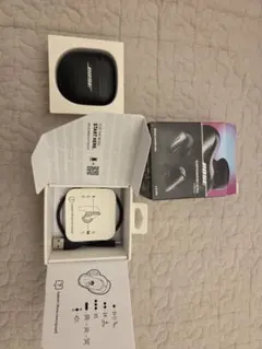 Bose QuietComfort Ultra 2nd Gen