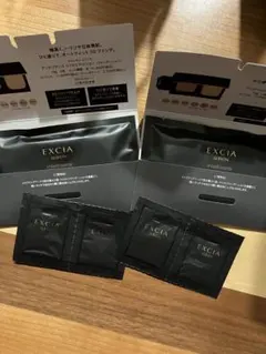 アルビオンエクシアアンテリサンスリフトエマルジョンファンデーション　2種