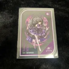 月ノ美兎 カード