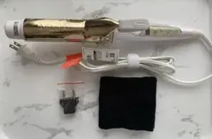 正規品・極美品✨【CREATEs】AFLOAT エスペシャルカールII 38mmのサムネイル