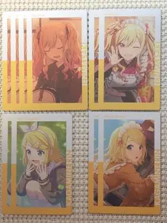 【プロセカ】エピカ　咲希・リン