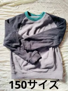 ユニクロ　フリースパジャマ