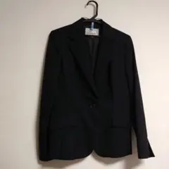 レディーススーツ3点セット(13号)