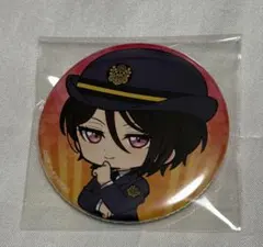 送込】バンドリ×推し旅コラボ缶バッチ“瑠唯” - メルカリ