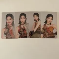 IS:SUE トレカ 田中優希 ラントレ ラポスタ - メルカリ