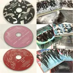 BANG!!オドロウゼ！SAVE YOUR HEART★SnowMan★DVD無