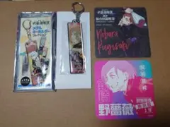 呪術廻戦 釘崎野薔薇 3点まとめ