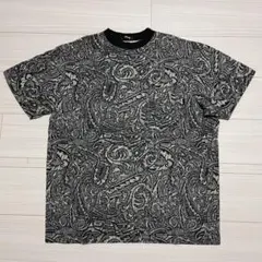Stussy tomtom tシャツ80sヴィンテージLサイズ