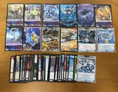 デュエルマスターズ まとめ売り 大量セット 引退品 - メルカリ