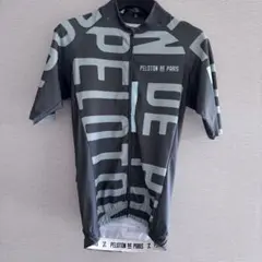 プロトンドパリ　サイクルジャージ　XSサイズのサムネイル